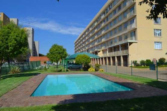 3 Bedroom Flat in Queenswood, Pretoria