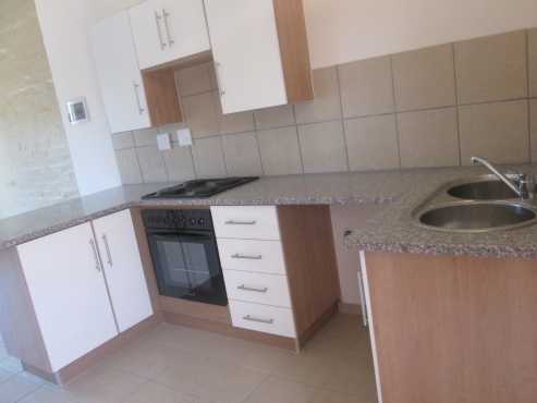 3 Bedroom Flat in Wilgers