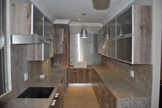 3 bedroom flat in wonderboom