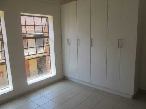 3 Bedroom Flat (Loft Unit)