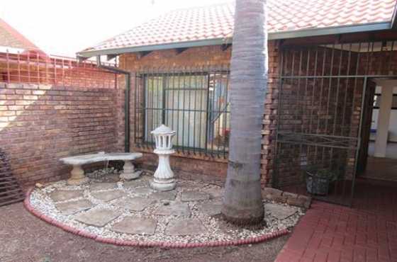 3 Bedroom Home in Montana Park  R 1 490 000