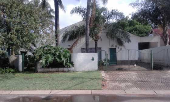 3 Bedroom HOUSAE IN DASPORT