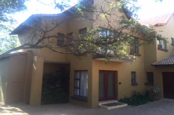 3 Bedroom House, Bateleur Bastion in Wapadrand available 1 August 2016