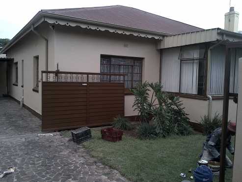 3 BEDROOM HOUSE - BOKSBURG SOUTH