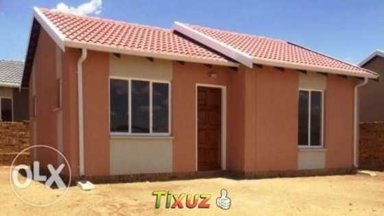 3 Bedroom house for rent R5500