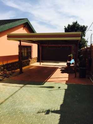 3 Bedroom house For Sale