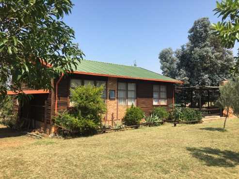 3 bedroom house for sale at Vaal Marina