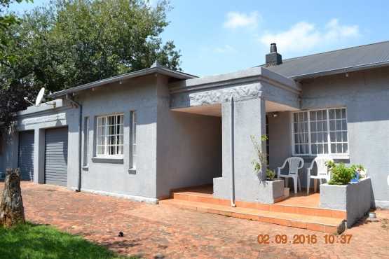 3 Bedroom house for sale in Dalview, Brakpan