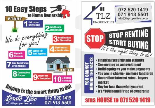 3 Bedroom house for sale in Glenway Estate Mamelodi East