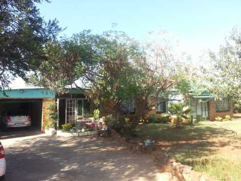 3 Bedroom House for Sale in Kookrus