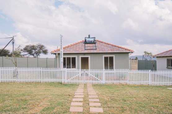 3 Bedroom house for sale in Mahube Valley