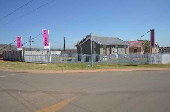 3 bedroom house for sale in Mahube Valley, Mamelodi