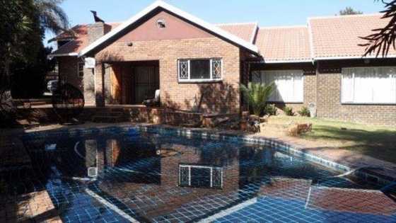 3 Bedroom House for Sale in Norkem Park, Kempton Park