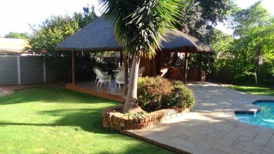 3 Bedroom House in Annlin - R 1 690 000.