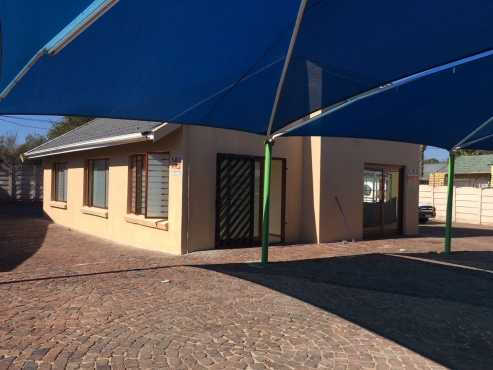 3 Bedroom house in Boksburg