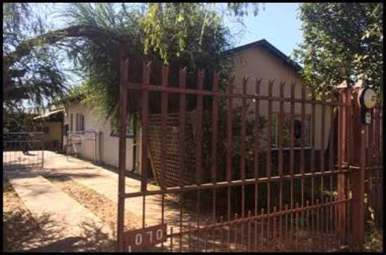 3 Bedroom House in Claremont Pretoria, For Sale