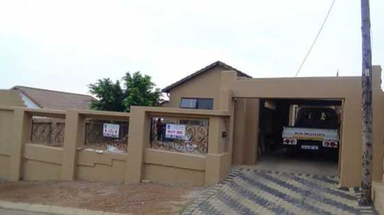 3 Bedroom House in Lotus Gardens - R650 000