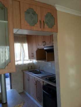 3 bedroom house in Soshanguve BB