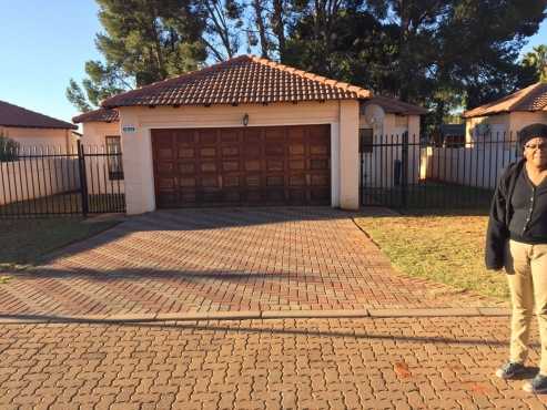 3 bedroom house rent in Heatherview Pretoria north