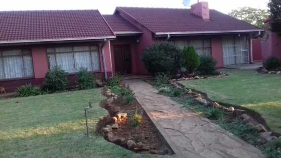 3 Bedroom House To Let - Conradiestreet, SW1, Vanderbijlpark, 1911