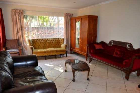 3 bedroom house to let in Wierda Park