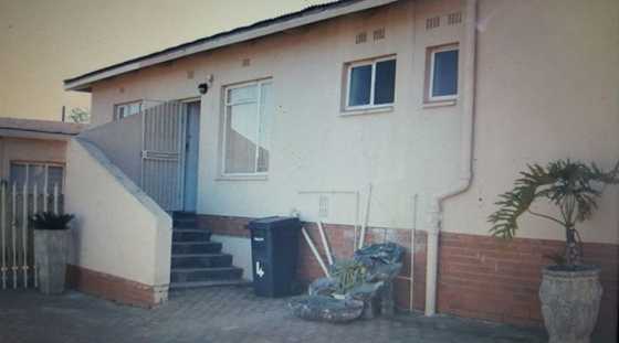 3 Bedroom House to rent