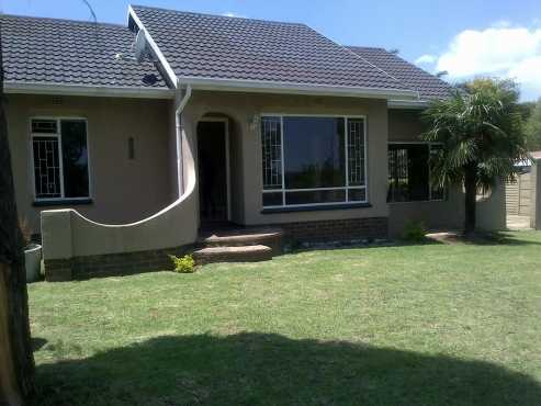 3 Bedroom house to rent in Birch Acres