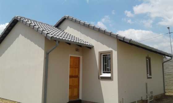 3 Bedroom House to Rent in Bloubosrand, Kya Sand Estate R6300