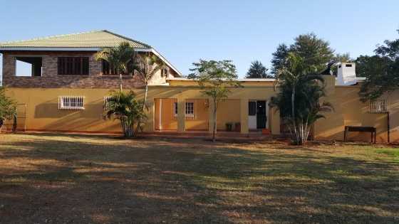 3 Bedroom house to rent in Kameeldrift East