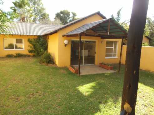 3 Bedroom House to Rent in Mnandi