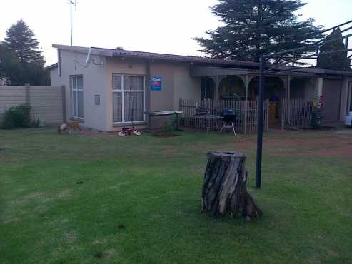 3 Bedroom House to rent in Sonlandpark, Vereeniging