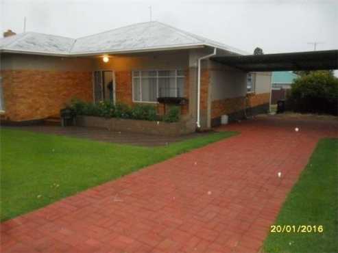 3 Bedroom House to rent, Kenmare, Krugersdorp