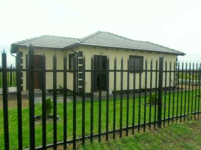 3 Bedroom house to Rent-Powerville Park - Vereenig