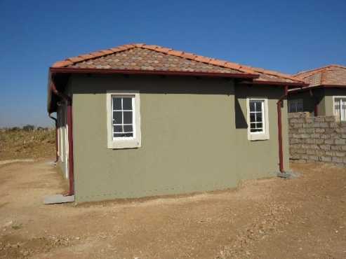 3 bedroom huse for sale in Mamelodi, Glenway Estate