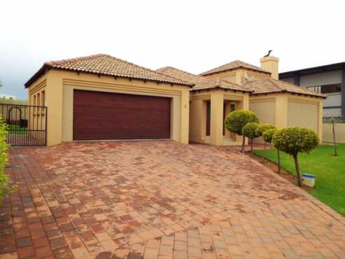 3 Bedroom - Midlands estate Centurion