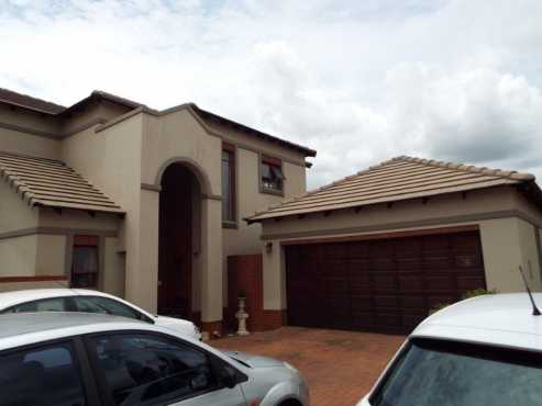 3 Bedroom Midstream Estate