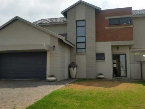 3 Bedroom Midstream Ridge Estate