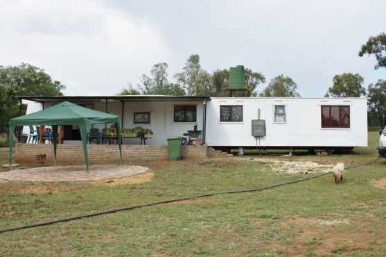 3 Bedroom Parkhome