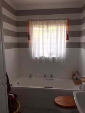 3 Bedroom Simplex for rent, 1 May, Centurion