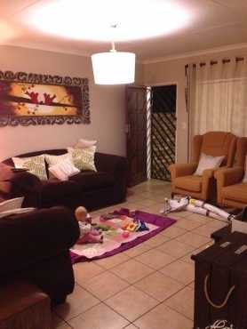 3 Bedroom Simplex for Sale, Pierre van Ryneveld, Centurion