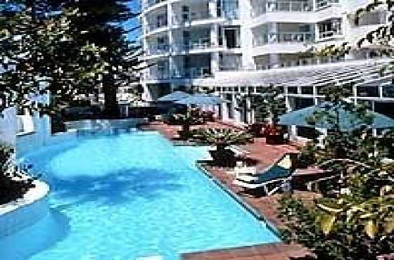 3 BEDROOM TIMESHARE UNIT TO RENT -  PENINSULA ALL- SUITE 4 STAR HOTEL CAPE TOWN