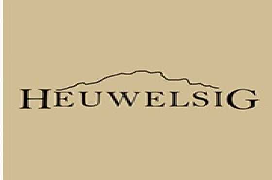 3 Bedroom Townhouse in Heuwelsig Estate