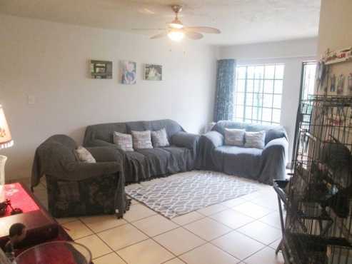 3 Bedroom Townhouse in Wonderboom South