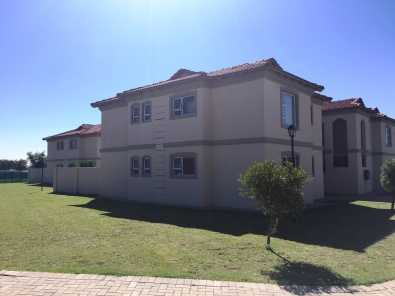 3 BEDROOM UNIT FOR SALE, MOREHILL EXT 2, BENONI