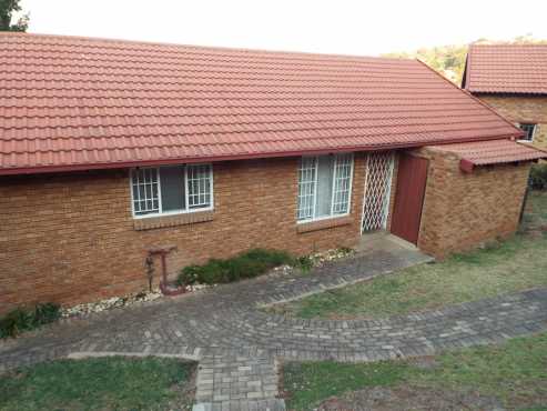 3 Bedroom Waterkloof park