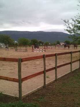 3 Bedroomed House In Secure Equestrian and Boating Estate on the Shores of Hartbeespoort Dam