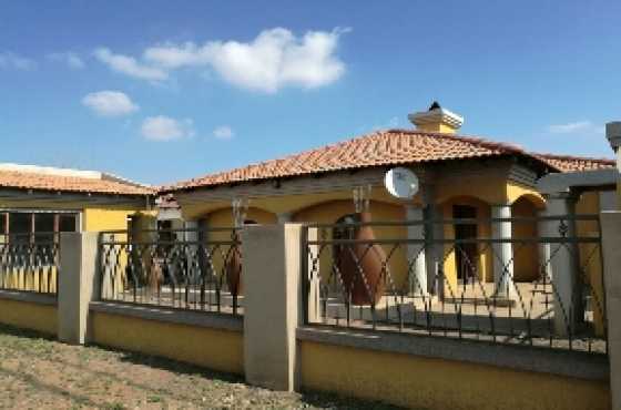 3 bedrooms house for sale in Ga-Rankuwa