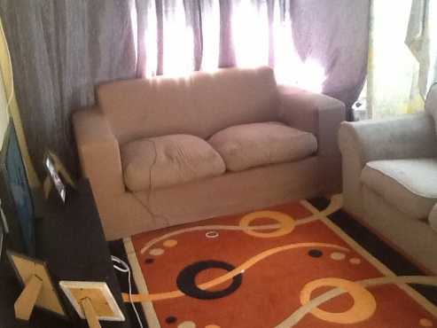 3 bved house for rental in ebony park for R5500