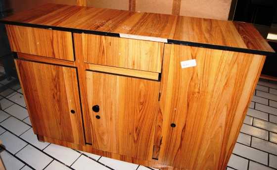 3 Door Kitchen Cupboard S020134A Rosettenvillepawnshop