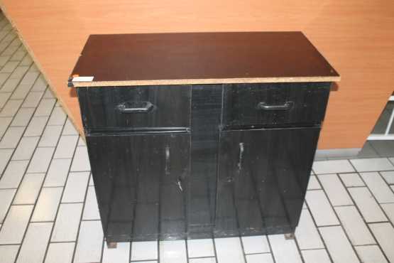 3 Door Kitchen Cupboard S023473A Rosettenvillepawnshop